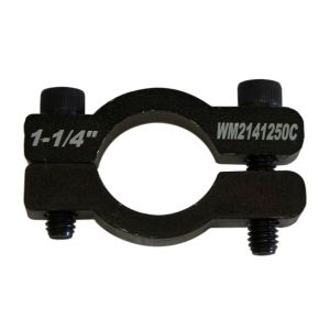 WEHRS MACHINE #WM2141250C Chassis Clamp 1-1/4in for Limit Chain