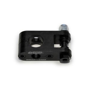 WEHRS MACHINE #WM2211250S Shock Mnt Steel 1.25 ID 5th/6th Coil Mount