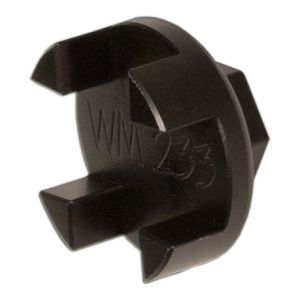 WEHRS MACHINE #WM233 Fuel Barrel Socket