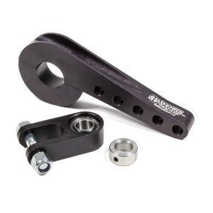 WEHRS MACHINE #WM23634112 Steering Mount Clamp-On 1-1/2in Bar 6-3/4in Long