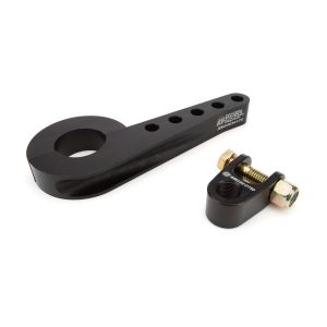 WEHRS MACHINE #WM23634175C750 Steering Mount Clamp-On 1-3/4in Bar 6-3/4in Long