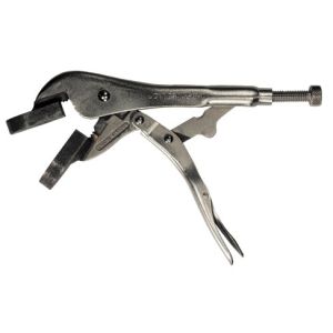 WEHRS MACHINE #WM2381250 Tin Notcher for 1-1/4in Tube