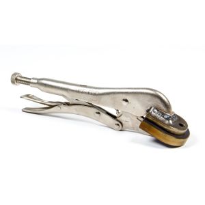 WEHRS MACHINE #WM238150 Tin Notcher for 1-1/2in Tube