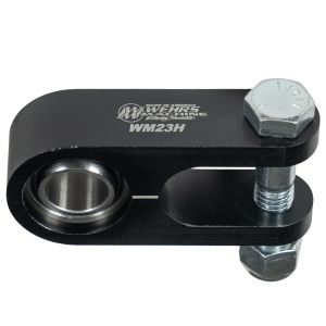 WEHRS MACHINE #WM23H Steering Mount Hinge .757in