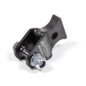 WEHRS MACHINE #WM243S Shock Drop Bolt-In 2in Steel