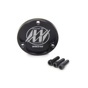 WEHRS MACHINE #WM248 Dust Cap GN Hub