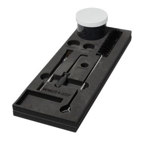 WEHRS MACHINE #WM251-25 Cleaning Kit Coilover Slider