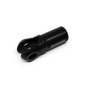 WEHRS MACHINE #WM257C Steel Clevis 1/2in-13 Coarse Thd Female