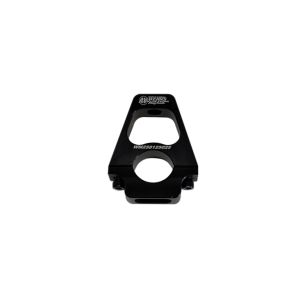 WEHRS MACHINE #WM258125025 Clamp on Hood Pin Mount 1-1/4 Dia 2-1/2in Tall