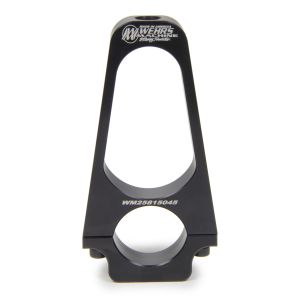 WEHRS MACHINE #WM25815045 Clamp on Hood Pin Mount 1-1/2in Dia 4-1/2 Tall