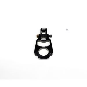 WEHRS MACHINE #WM25815045H Clamp on Hood Pin Mount Hinged 1-1/4 x 4-1/2in