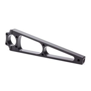 WEHRS MACHINE #WM25815095 Clamp on Hood Pin Mount 1-1/2in Dia 9-1/2in Tall