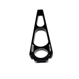 WEHRS MACHINE #WM258175065 Clamp On Hood Pin Mounbt 1 3/4in Dia 6-1/2in Tall