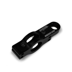 WEHRS MACHINE #WM2621250 Steering Shaft Support Bearing 1-1/4in Mount