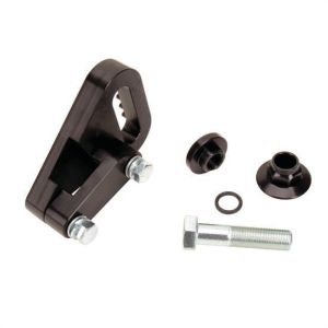 WEHRS MACHINE #WM263150 Panhard Mount 1-1/2in Steel Sport Mod