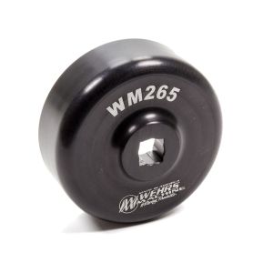 WEHRS MACHINE #WM265 Hub Nut Socket Grand National 1/2in Drive