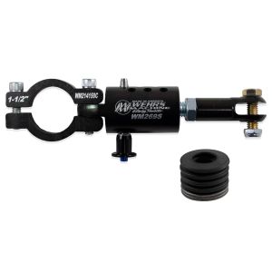 WEHRS MACHINE #WM269150SW Limit Chain Quick Adjust 1-1/2in w/ Bellville Spr