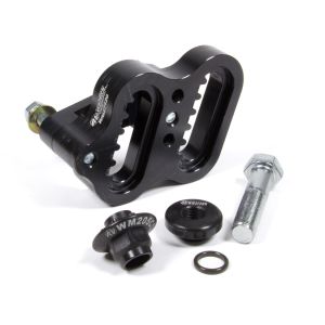 WEHRS MACHINE #WM27120 Double Slot Climber Mnt 2in Tube Steel