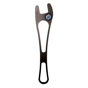 WEHRS MACHINE #WM274 Wrench 1-1/8in Climber Adjuster