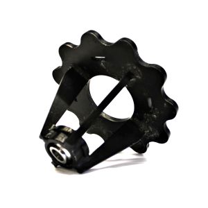 WEHRS MACHINE #WM285D-5.5 Swivel Spring Cup 5.5in Drop Bearing Tall