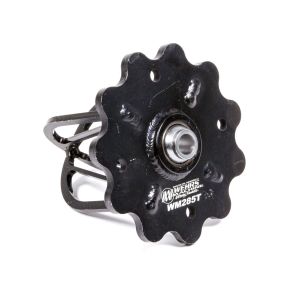 WEHRS MACHINE #WM285T Swivel Spring Cup Tall 4in Tall