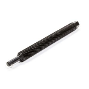 WEHRS MACHINE #WM2889B Screw Jack Bolt Only 9in Long 1in Coarse w/Slic