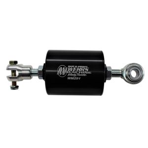 WEHRS MACHINE #WM291350 Supsension Travel Limiter w/350lb Spring
