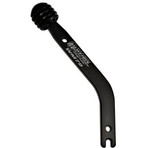 WEHRS MACHINE #WM2979 SHIFTER KNOB & HANDLE SETBACK