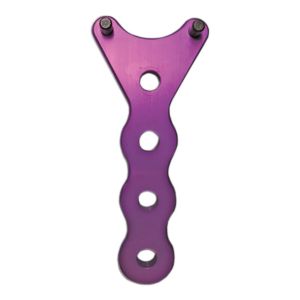 WEHRS MACHINE #WM3 Ford 9in Spanner Wrench