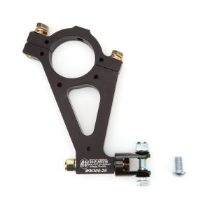 WEHRS MACHINE #WM300-25 SHOCK CLAMP BRACKET