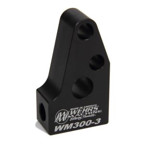 WEHRS MACHINE #WM300-3 Shock Mount for Swivel