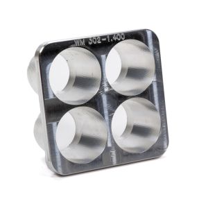 WEHRS MACHINE #WM302-1.400 Carb Insert 2in Tall 1.400in Diameter