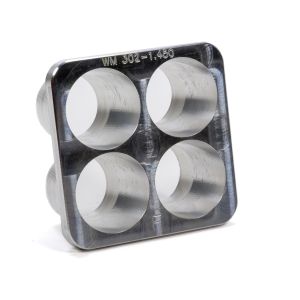 WEHRS MACHINE #WM302-1.450 Carb Insert 2in Tall 1.450in Diameter