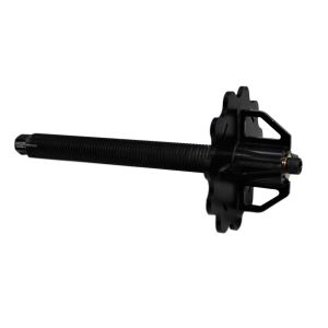 WEHRS MACHINE #WM304S-11 Extended Spring Cup w/ Jack Screw