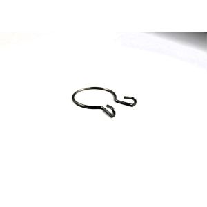 WEHRS MACHINE #WM308-C Clip for Cover Kit