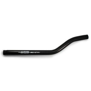 WEHRS MACHINE #WM311ST Tie Rod Tube Bent 15in Short Stock LH Inner