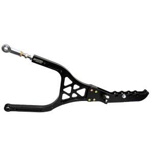 WEHRS MACHINE #WM315DS Lift Bar Dirt Late Model Alum