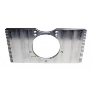 WEHRS MACHINE #WM316-W5 Plate Bump Steer / Tow Wide 5