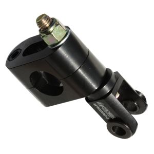 WEHRS MACHINE #WM3321500 Clamp On Swivel Shock Mount 1.50in