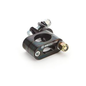 WEHRS MACHINE #WM3321750 Clamp On Swivel Shock Mount 1-3/4in