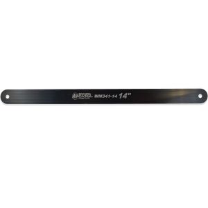 WEHRS MACHINE #WM341-14 Body Strap 14in Spring Steel