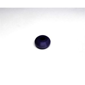 WEHRS MACHINE #WM360-100-80 Puck Pullbar Purple 80 Duro 2-1/4in x 1in