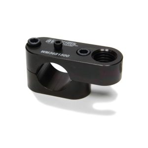 WEHRS MACHINE #WM3681500 Clamp On Screw Jack Mnt 1.50in