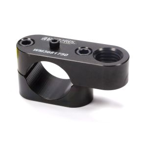 WEHRS MACHINE #WM3681750 Clamp On Screw Jack Mnt 1.750in