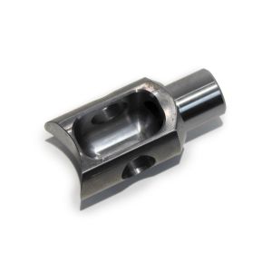 WEHRS MACHINE #WM371 Shock Mount Lower A-Arm Dropped