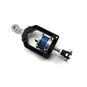 WEHRS MACHINE #WM380BLU Open Style Limiter With Blue Foam