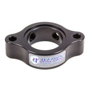 WEHRS MACHINE #WM39250 Thermostat Riser w/ 1/4in Pipe Ports