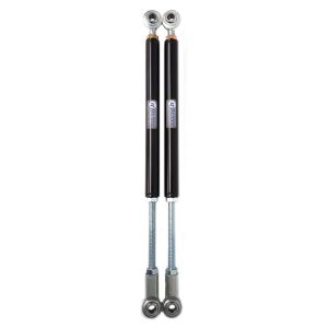 WEHRS MACHINE #WM394 Ride Height Strut 14in- 24in Adjustable (Pair)