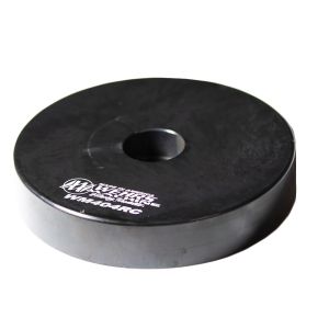 WEHRS MACHINE #WM404RC Spring Cup 5in Raised Bolt-On OD Alignment