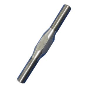 WEHRS MACHINE #WM40AL Double Adjuster 3/4x7.5